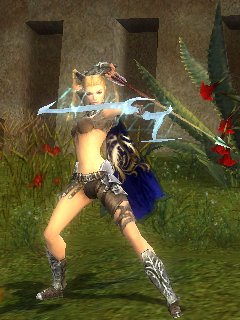 Strom Bow